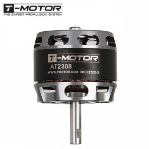 [T-MOTOR] AT2308 1450KV �귯������ ���� - �ջ���Ʈ Ÿ�� (�����Ǹ�) ���ͱ԰�:28x24mm