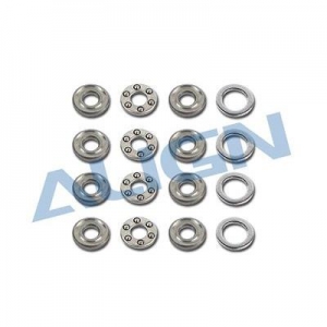[ALIGN] T-Rex300X F2.5-6M Thrust Bearing 