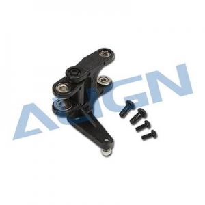 [ALIGN] T-Rex300X Plastic I-shaped Arm Set 