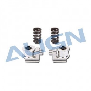 [ALIGN] T-Rex300X Belt Pulley Assembly 