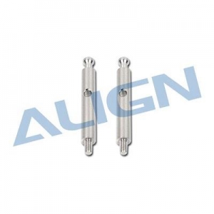 [ALIGN] T-Rex300X Canopy Mounting Bolt 