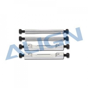 [ALIGN] T-Rex300X Frame Mounting Block 