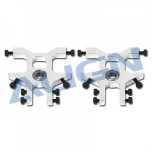 [ALIGN] T-Rex300X Main Shaft Bearing Block 