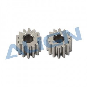 [ALIGN] T-Rex300X Motor Pinion Gear 14T 