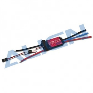 [Align] RCE-BL45P Brushless ESC (Governer Mode) 