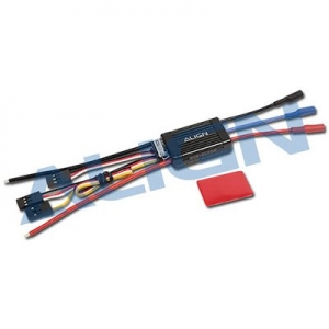 [Align] RCE-BL25A Brushless ESC 