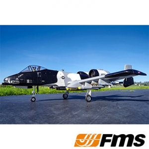 [FMS] 1500mm A-10 Thunderbolt II V2 70mm EDF Jet PNP - ����, ���ӱ�, ����, ���̷�, �÷�, ��Ʈ��Ʈ �����Ϸ� 