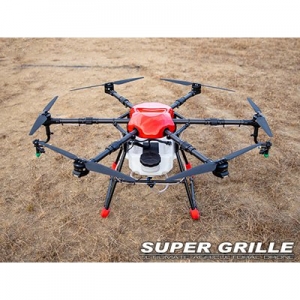 [SHR] X6-10S ����� ���� ��� ���� �׸� ŰƮ AG Super Grille Kit