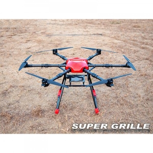 [SHR] X6-10S ������ ��� ���� �׸� ������ �޺� EDU Super Grille Basic Combo