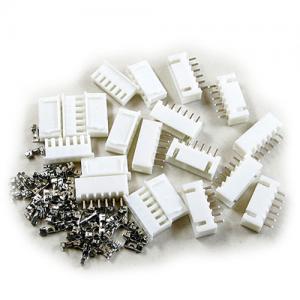 6-Pin / 5S Balance Charging Connector HM-6 (JST XH 2.54mm / 10��) 