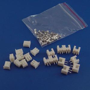 2-Pin / 1S Balance Charging Connector HM-2 (JST XH 2.54mm / 10��) 