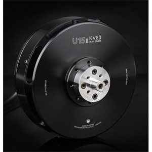 [T-MOTOR] Ƽ���� U15 II 80KV �귯������ ���� 