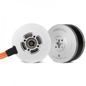 [T-MOTOR] Ƽ���� MN605S 170KV �귯������ ���� 2�� ��Ʈ 
