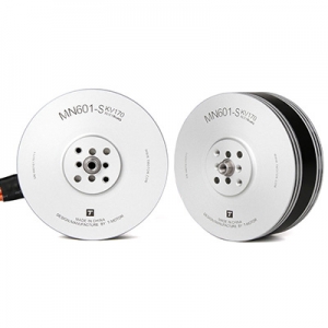 [T-MOTOR] Ƽ���� MN601S 320KV �귯������ ���� 2�� ��Ʈ 