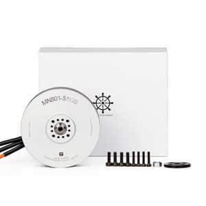 [T-MOTOR] Ƽ���� MN801S 120KV �귯������ ���� 