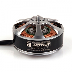 [T-MOTOR] Ƽ���� MN5212 340KV �귯������ ���� 