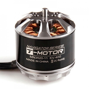 [T-MOTOR] Ƽ���� MN3520 400KV �귯������ ���� - �����Ǹ� 