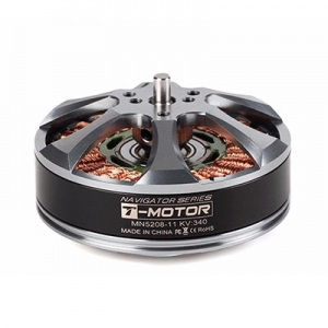 [T-MOTOR] Ƽ���� MN5208 340KV �귯������ ���� 