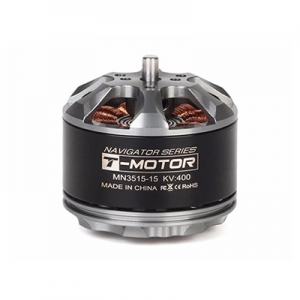 [T-MOTOR] Ƽ���� MN3515 400KV �귯������ ���� 