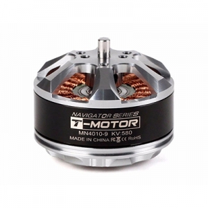 [T-MOTOR] Ƽ���� MN4010 475KV �귯������ ���� 