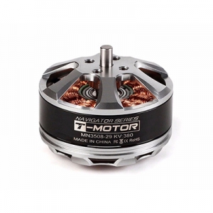 [T-MOTOR] Ƽ���� MN3508 380KV �귯������ ���� 