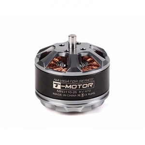 [T-MOTOR] Ƽ���� MN3110 470KV �귯������ ���� 