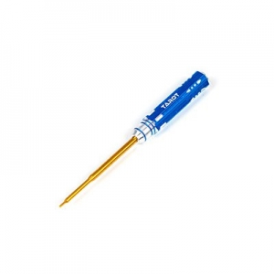 [TR] 0.9mm �� �ʼ��� ���� ��ġ (���� ����) Micro Hexa Wrench Set (0.9mm)