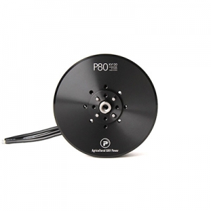 [T-MOTOR] Ƽ���� P80 120KV �귯������ ���� 
