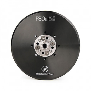 [T-MOTOR] Ƽ���� P80 III 100KV �귯������ ���� 