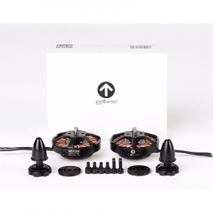 [T-MOTOR] Ƽ���� 4004 300KV Antigravity �귯������ ���� 2�� ��Ʈ - �����Ǹ� 
