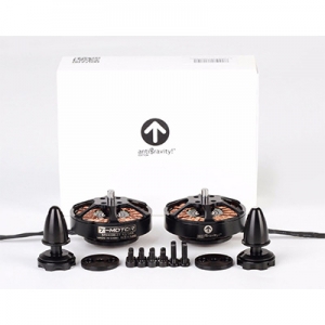 [T-MOTOR] Ƽ���� 4006 380KV Antigravity �귯������ ���� 2�� ��Ʈ 