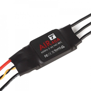 [T-MOTOR] AIR 40A 6S OPTO ESC �귯������ ���ӱ� 