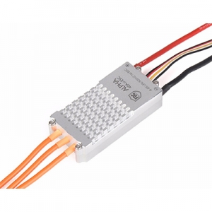 [T-MOTOR] ALPHA 40A LV �귯������ ���ӱ� 