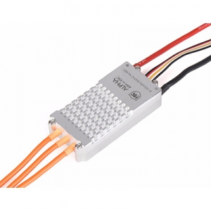 [T-MOTOR] ALPHA 60A HV �귯������ ���ӱ� 