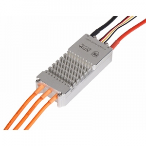 [T-MOTOR] ALPHA 80A HV �귯������ ���ӱ� 