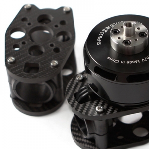 T-MOTOR U11 ī�� ���͸���Ʈ �� 30mm, 35mm ����