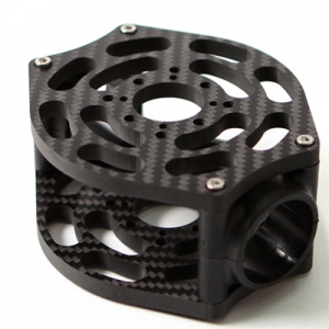 T-MOTOR P80 ī�� ���͸���Ʈ �� 30mm, 35mm ����
