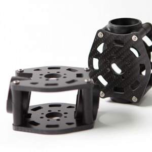 T-MOTOR P60 ī�� ���͸���Ʈ �� 25mm/30mm ����