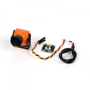 [TR] MINI A23S 800TVL Star Light 1/1.8 2.3mm Lens FPV Camera Module (w/OSD) - �߰��� ī�޶� ��� 