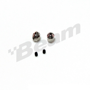 [E4-3010] Flybar Weight:E4 