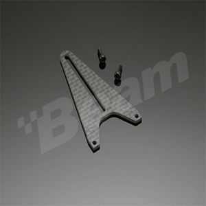 [E4-7012] Antirotation Plate:E4-FBL 