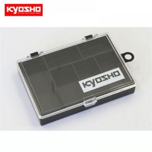 [KYOSHO] ���� ��ǰ, ����� ���� �ڽ� (��) - 120x83x25mm PARTS BOX S