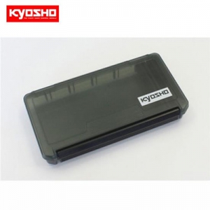 [KYOSHO] ���� ��ǰ, ����� ���� �ڽ� (��) - 232x122x32mm PARTS BOX M