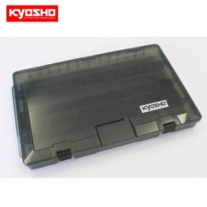 [KYOSHO] ���� ��ǰ, ����� ���� �ڽ� (��) - 410x264x43mm PARTS BOX L
