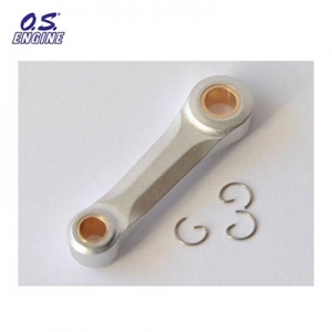 [OS ENGINE] CONNECTING ROD OSSPEED R2102.21XZ-GT 