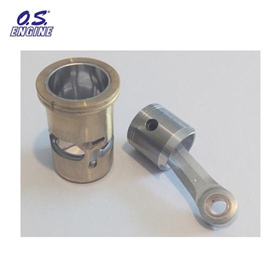 [���ܼ�] OS2CC03010 [OS ENGINE] BUILT-UP PARTS SET(C&P) OSSPEED R21GT