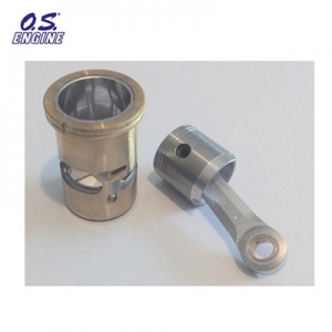 [OS ENGINE] BUILT-UP PARTS SET(C&P) OSSPEED R21GT 
