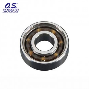 [OS ENGINE] BALL BEARING (F) 21XZ-B 