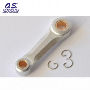 [OS ENGINE] CONNECTING ROD OSSPEED B2101.21XZ-B.SP3 B2104, B2103-S & R, ADAM 1, 2, RONDA, Spec.III ��밡��