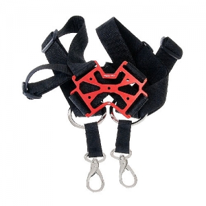 [SC] Neck strap Double V2 
